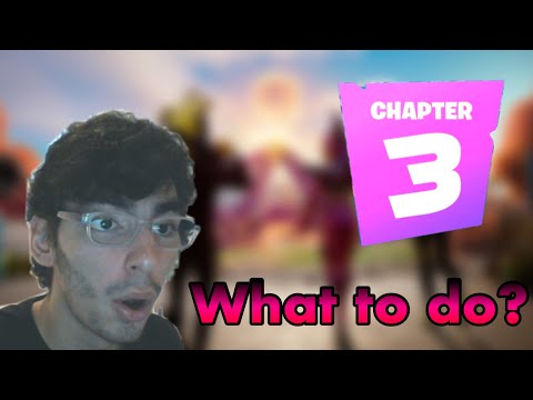 What to Do NEXT CHAPTER?🤔
