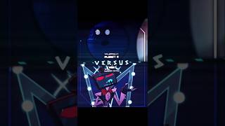 Planet X (Solarballs) Vs Vox (Hazbin Hotel) (Request PT #124) | #1v1edit #wisedit #foryou #fyp |