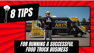 Chef Units' Tips for Success