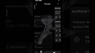 Amazing App made with Flutter