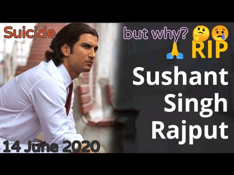 Tribute to Sushant Singh Rajput #Career #Bollywood #Television #Music #RIP 🙏