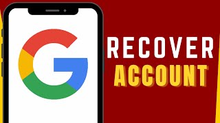 How to Recover Google Account 2025 | Google Account Recovery | Google Recovery Without Verification