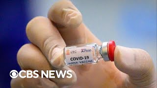 Why the FDA is limiting access to COVID-19 vaccines