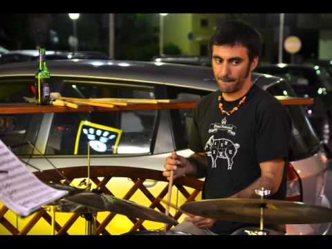 Trio Solar Jazz