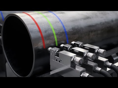 REA JET Spray Mark Technology
