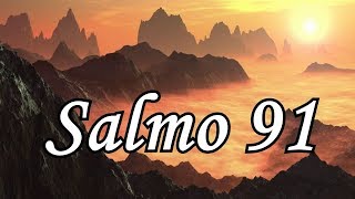 Night Prayer Psalm 91