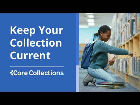The Secret to Keeping Your Collection Current