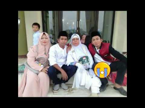 Keluarga besarkuu...