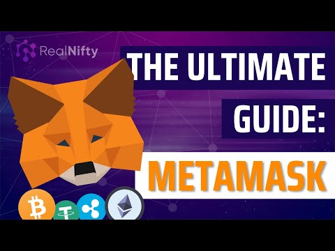 How To Secure Your NFTs With Metamask: The Ultimate Guide