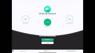 How to Change the Sort Order of Contacts on Hit Em Up Mass Text App