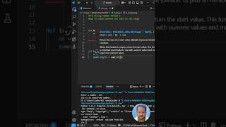 Python day-5 Arm strong number method-2 #coding #pythonlife #programming #pythonessperspective