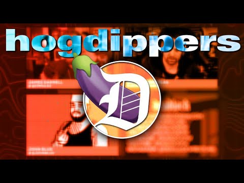HOGDIPPERS! | DEADLOCK SHORTS
