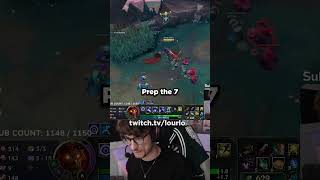 WHAT IS KINDRED TOP?! 💀