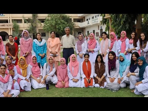 "Teacher's Day Surprise Celebration by BS-III Heartwarming Moments, Gratitude, and Joyful Surprises"