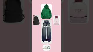 Back to School Outfit You NEED 💯  Cute, Easy, & Aesthetic 💕✨