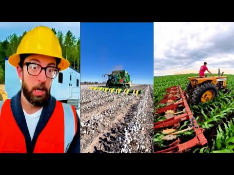 Engineer Top - When Tech Meets Farming  | Skill Boss #SmartMachines, #adamrose