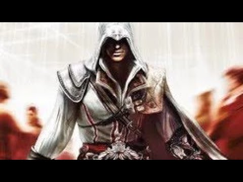 проходження Assassin's creed 2 частина 1 (без коментарів)