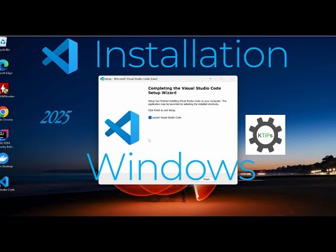 Set Up Visual Studio Code on Windows 11 (2026 Guide)
