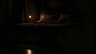 Ultra Silent Background 🌑 Almost Silence for Focus & Sleep