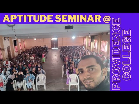 Mind Calculation Seminar @providencecollegecoonoor6374