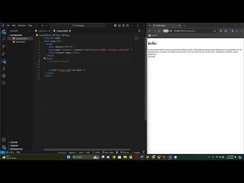 HTML Semantic Elements Made Simple: Structure Your Web Pages