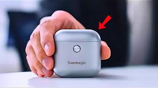 11 Coolest Tech Gadgets You Can Buy Right Now!