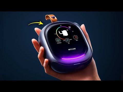 12 Must-Have Gadgets From Amazon 2025