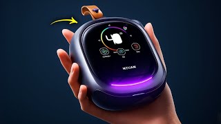 12 Must-Have Gadgets From Amazon 2025
