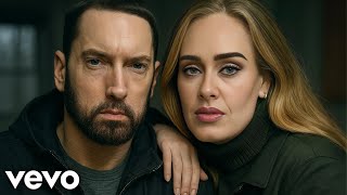 Eminem ft Adele - Through The Fire [Music Video 2025]