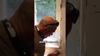 Drywall Finishing Hack #drywall #constructionhack #DIY