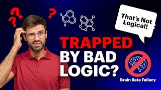 32 Logical Fallacies You Need to Know  | Master Critical Thinking