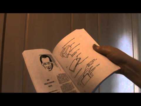 The Mentalism & Mind Reading Secrets of Repro Magic Volume Two