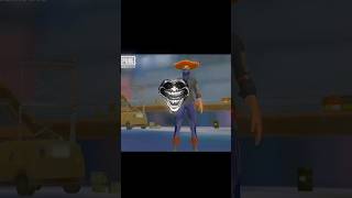 THE REASON : why everyone's scared in my lobby ☠️ #pubglite