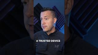 trusted device