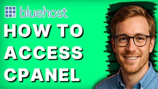 How to Access CPanel in BlueHost [2025 Guide]