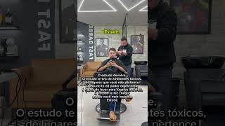 O estudo devolve! 🙏🏻