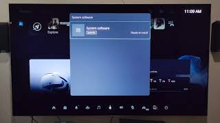 PS5 System Software Update! | Version 07.20.00 | LG C2