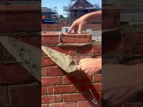 Bricklaying Secrets That Contractors Don’t Want You To Know!