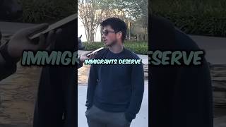 Joe Rogan Reacts to Asking Liberals Supporting Free Tuition for Illegal Immigrants to Give Money