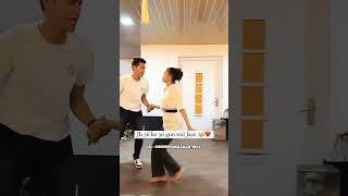 Mujhe Shaadi karogi dance by foreigners. #trendingdance #mujhseshadikarogi #foreignerinindia