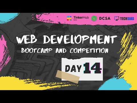 Day 14 | Web Development Bootcamp | JavaScript-2 | TinkerHub SIAS