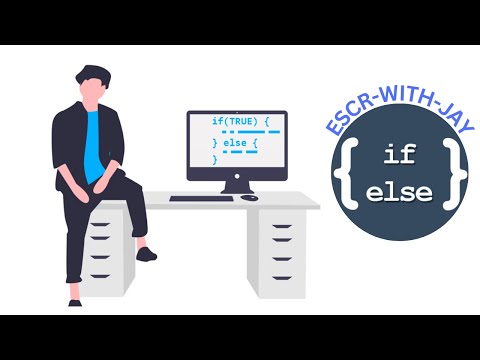 "Java Programming: If-Else Control Flow for Beginners" || ESCR With Jay 🧑‍💻 || Phase:-1.1|| #ifelse