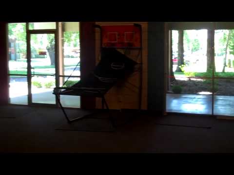 Tahoe Recreation Room