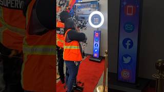 CJ Logistics Employee Appreciation Lunch