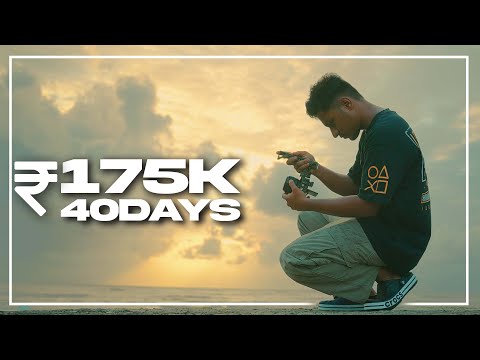 Can We Earn Money From Shooting Videos?