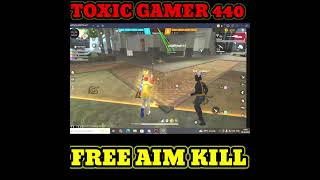 FREE FIRE PC PANEL OB50 💻 AIM KILL🎯+ TELEKILL + JOYSTICK SPEED PANEL FREE FOR 3 DAYS | 100% ANTIBAN