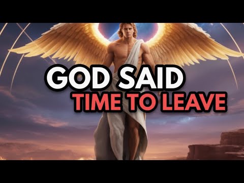 They Almost Controlled You — But God Interrupted in Time!!