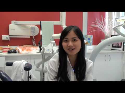 Dr. Samson Chan Testimonial