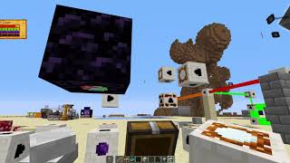 Mod Tutorial: Crossroads 2: Ep14, Advanced Technomancy Machines