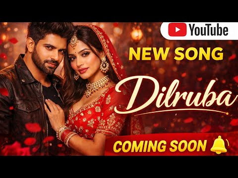 Dirubha ❤️ | New Romantic Song 2026 | Heart Touching Love Song | Official Video